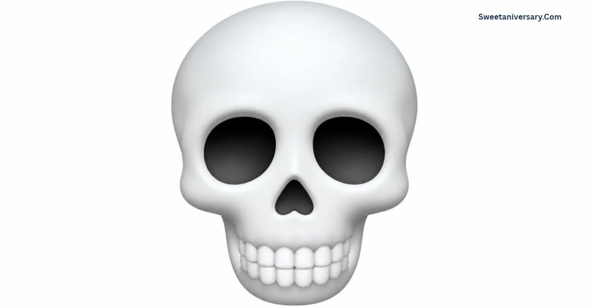 Skull Emoji