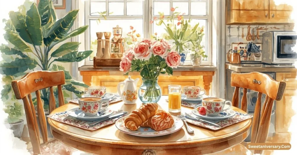 Sweet Good Morning Wishing You a Wonderful Day Messages