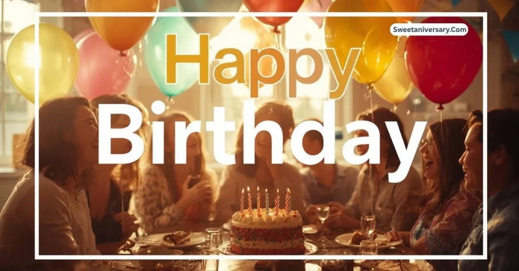 the Wishing You a Birthday as Special as You Are Messages
