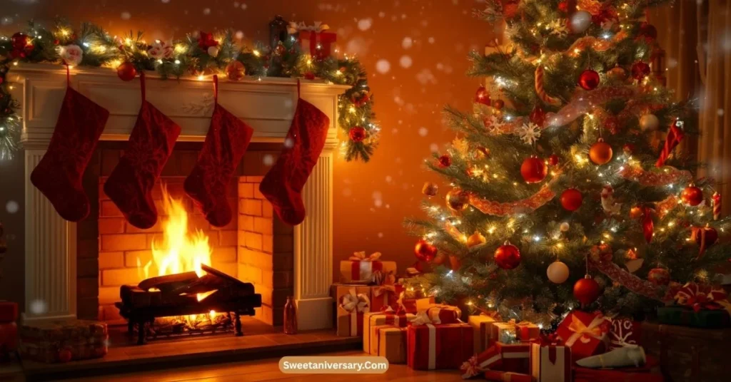 Trending Wishing You and Your Family a Merry Christmas GIF Ideas This Year