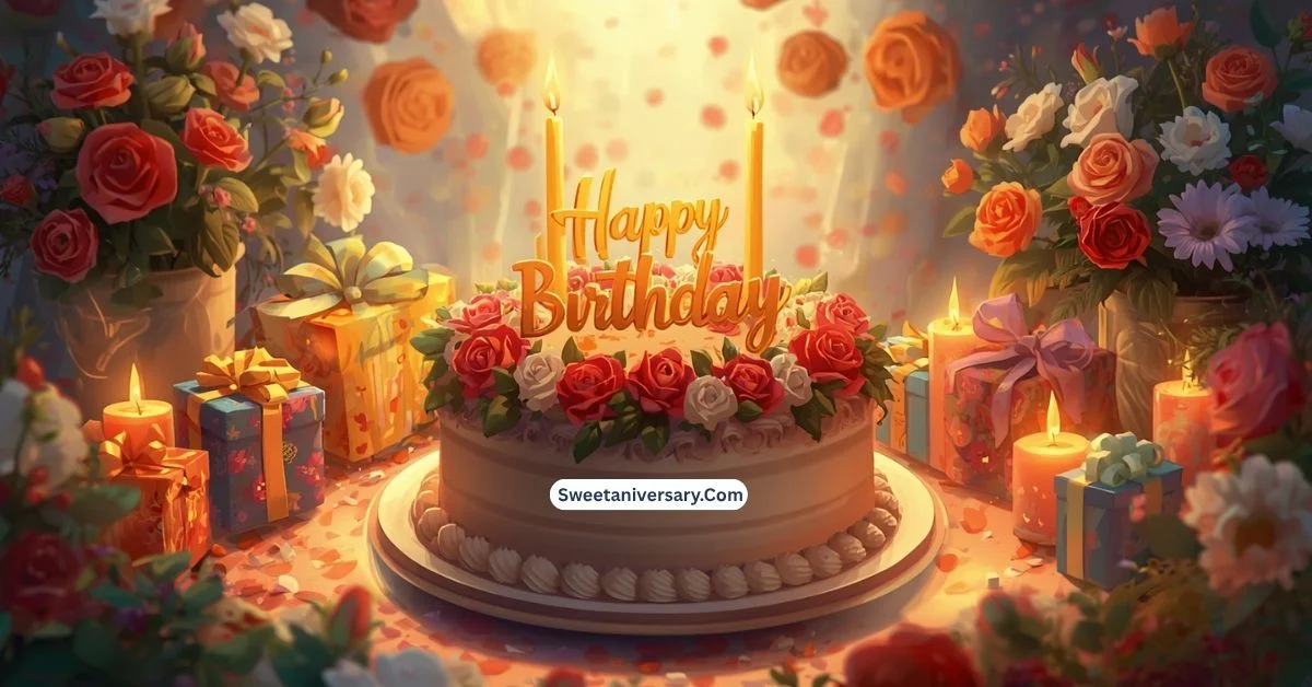 Wishing You a Birthday as Special as You Are – Heartfelt Birthday