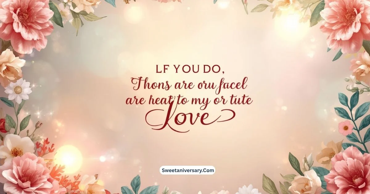 Wishing You a Day as Special as You Are