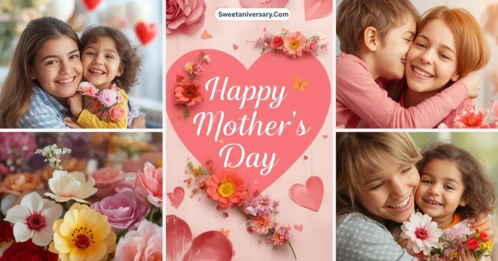 Wishing You a Happy Mother's Day Images for All Mothers
