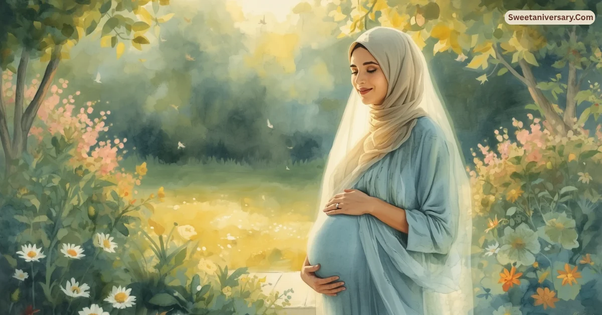 Wishing You a Healthy Pregnancy: Best Messages & Blessings