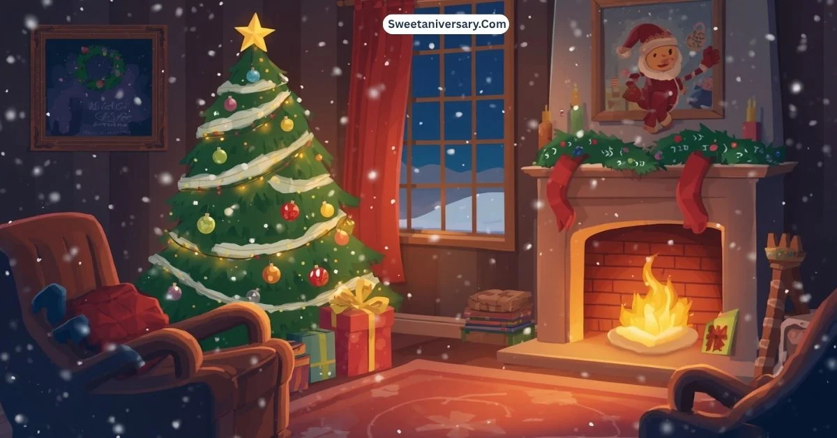 Wishing You a Merry Christmas and Happy Holidays: