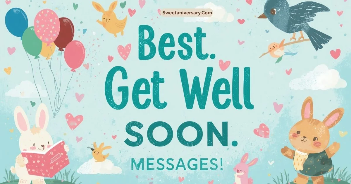 Wishing You a Recovery: