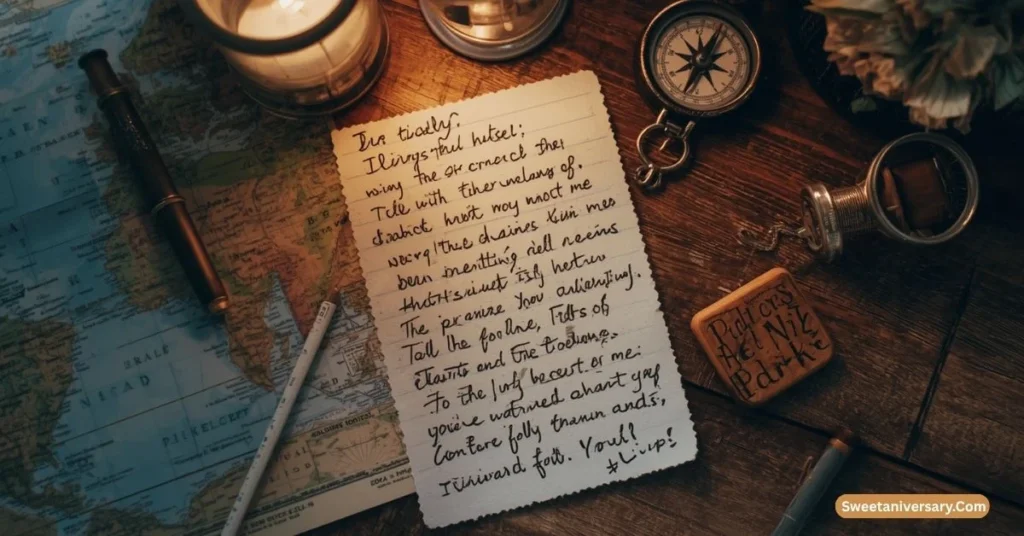 Wishing You a Safe Trip Messages for Long Journeys