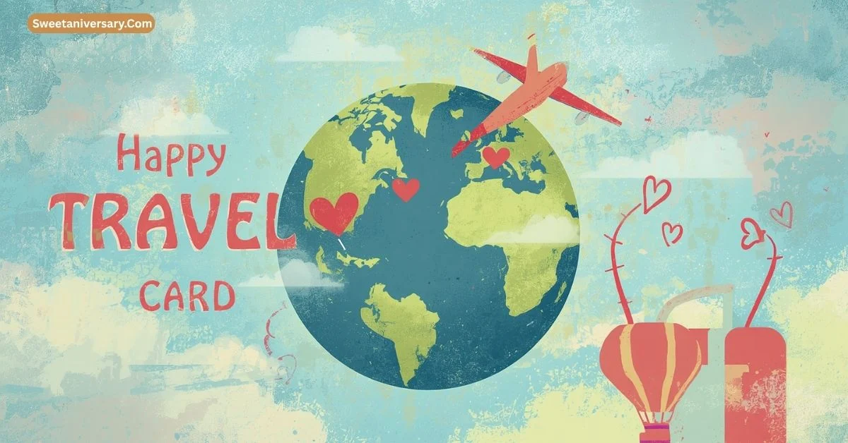 Wishing You a Safe Trip: