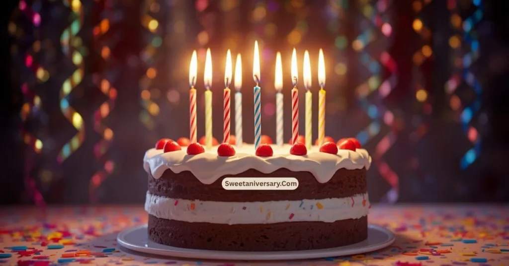 Wishing You a Very Happy Birthday GIF for Every Occasion