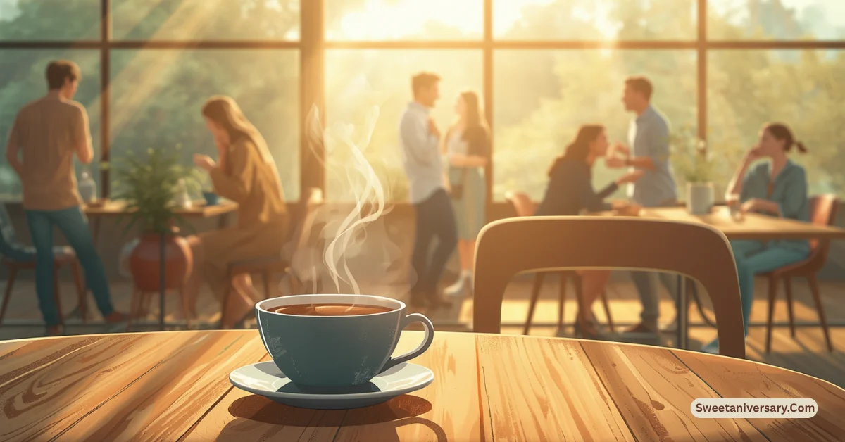 Wishing You a Wonderful Week: