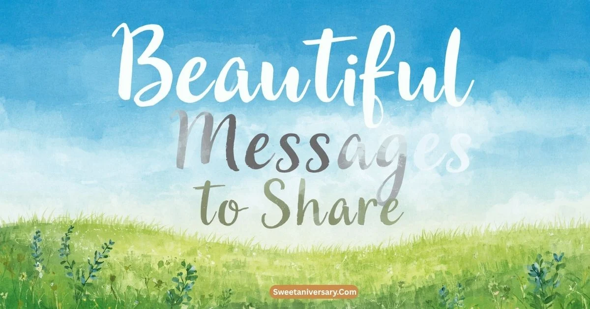 Wishing You a Wonderful Weekend: