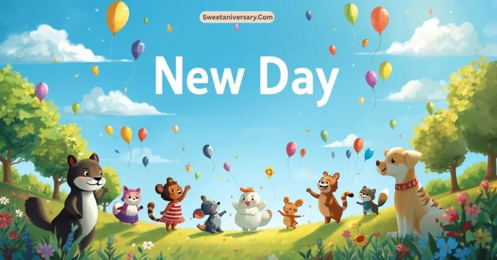 Wishing You Joy and Happiness for New Beginnings