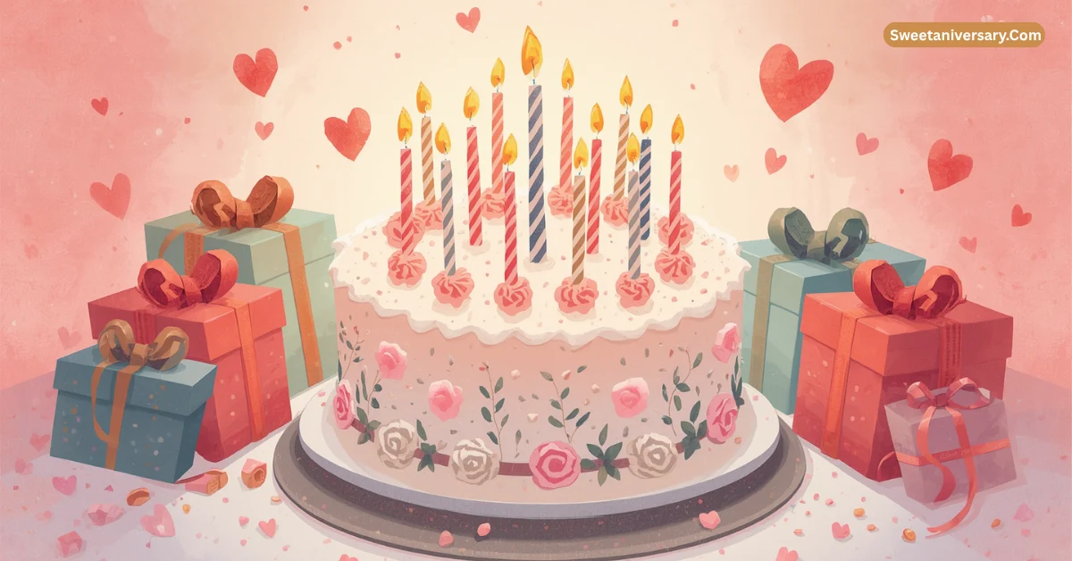 Wishing You the Best on Your Birthday: