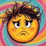Confused Emoji