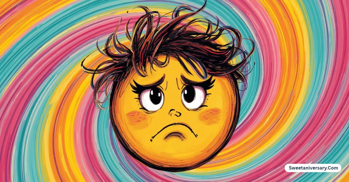 Confused Emoji
