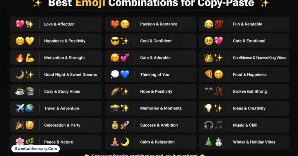 best-emoji-combinations-for-copy-paste