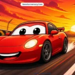 Car Emoji