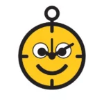 Clock It Emoji