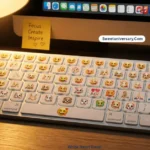 Emoji Keyboard Mac