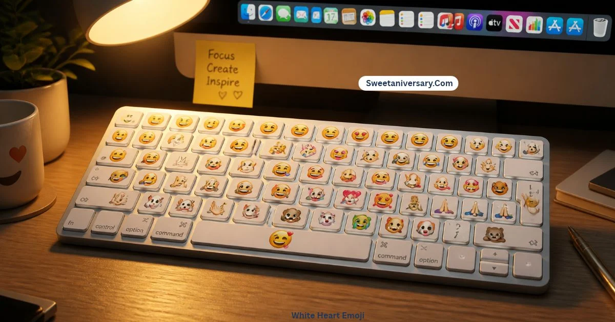 Emoji Keyboard Mac