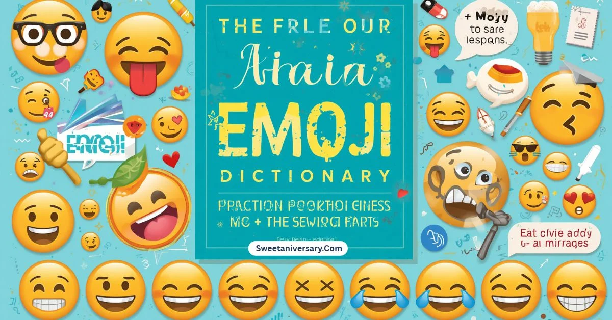 emoji meaning