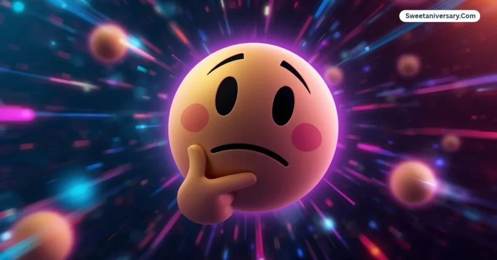FAQs About Thinking Emoji