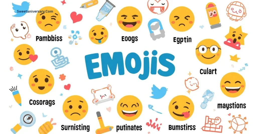 FAQs About Emoji Meanings