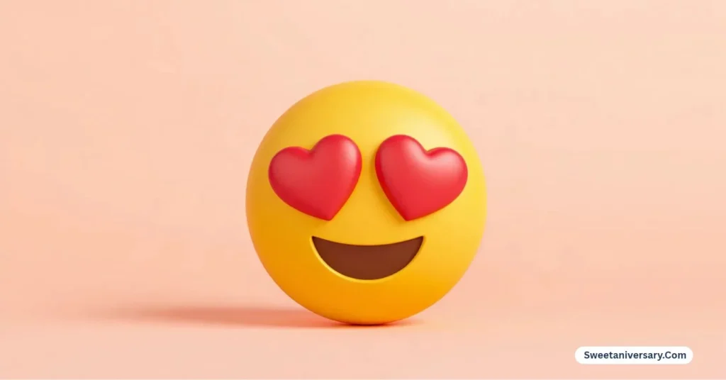 FAQs about the heart eyes emoji