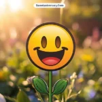 Flower Emoji