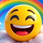 Happy Emoji Meme: