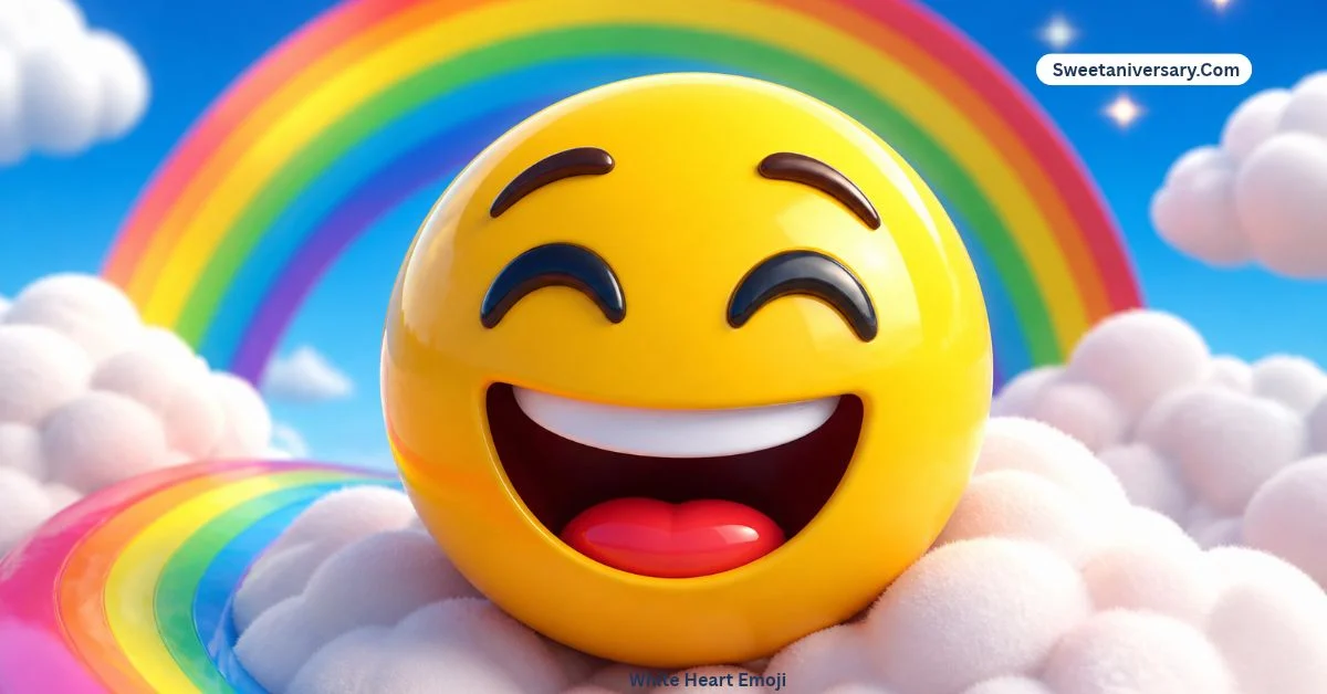 Happy Emoji Meme: