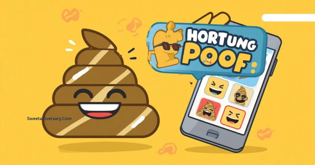 How to use poop emoji emojis