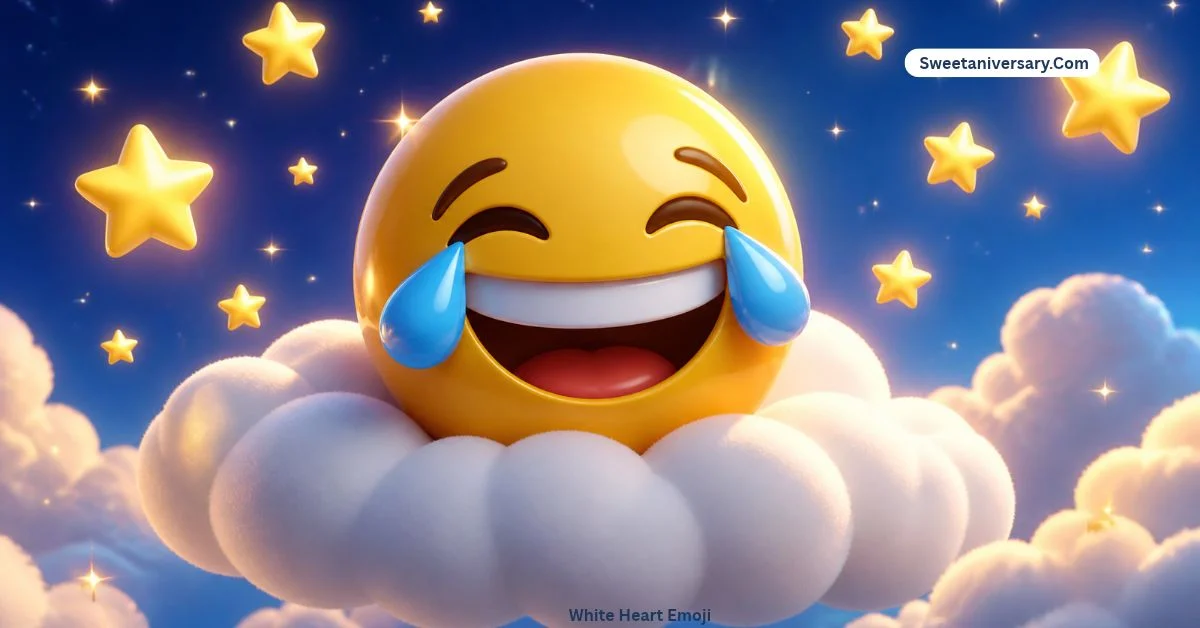 Laughing Crying Emoji