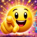 Point Emoji