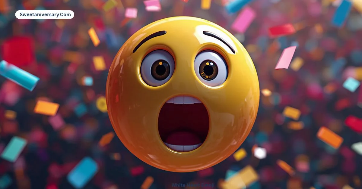 Surprised Emoji