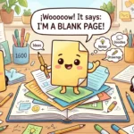what does the paper emoji say